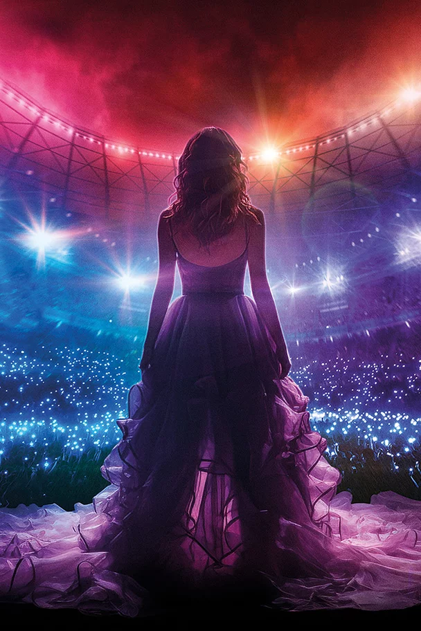 One Night of Taylor