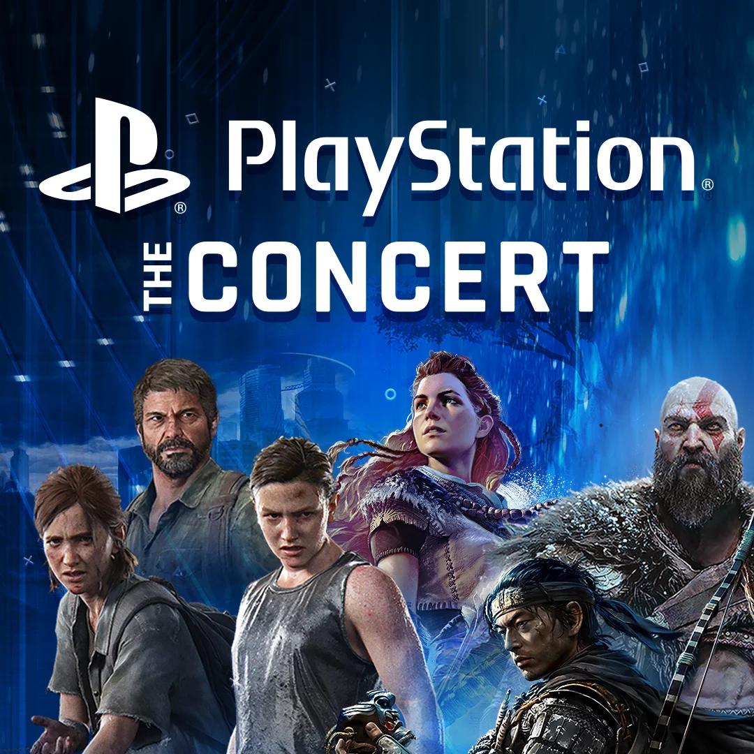 PlayStation™ The Concert