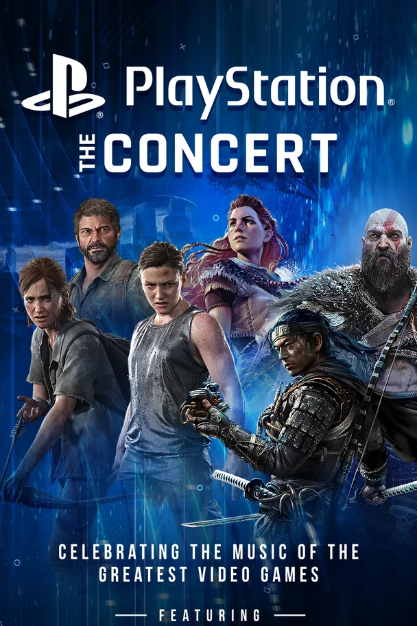 PlayStation™ The Concert