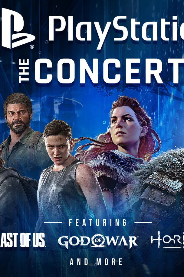 PlayStation™ The Concert