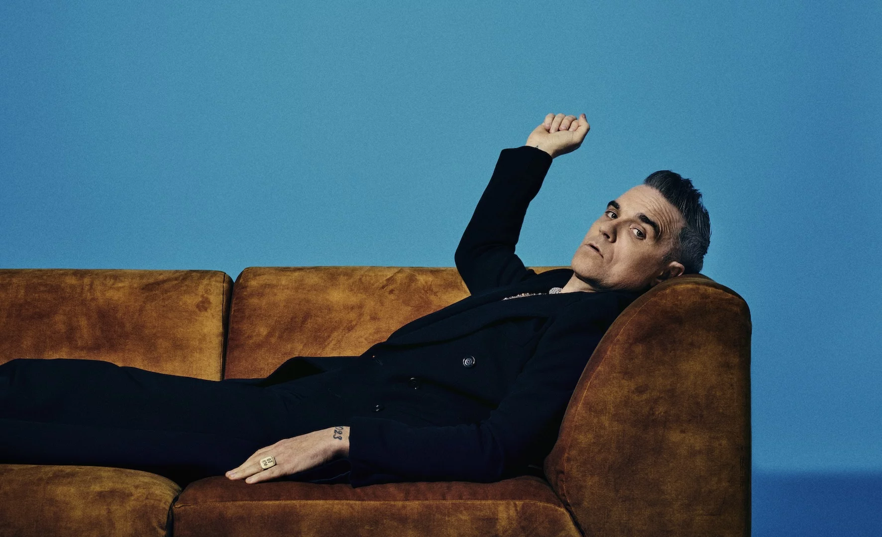 Robbie Williams