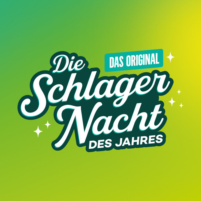 The Schlager Night of the Year