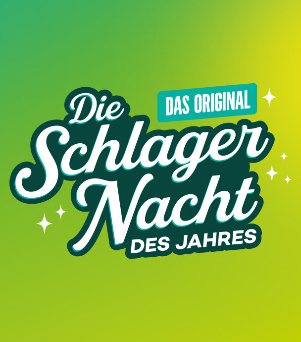 The Schlager Night of the Year