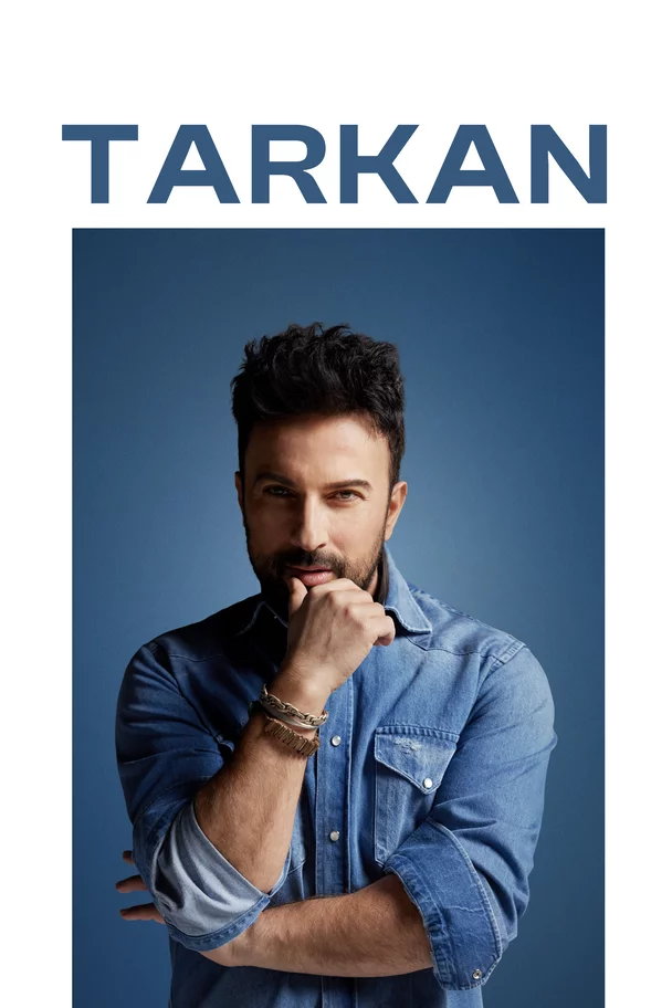 Tarkan