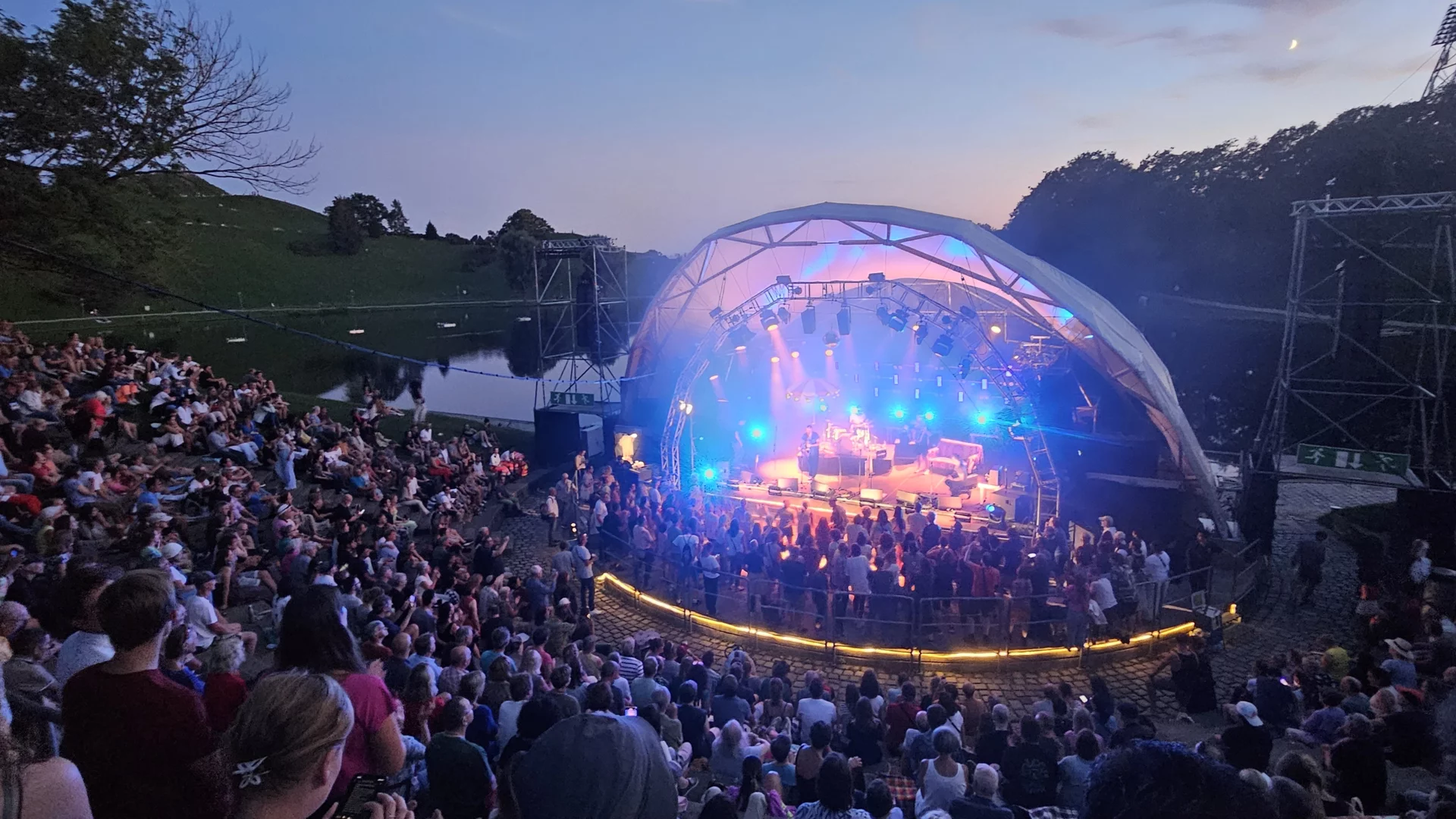 Theatron MusicSummer