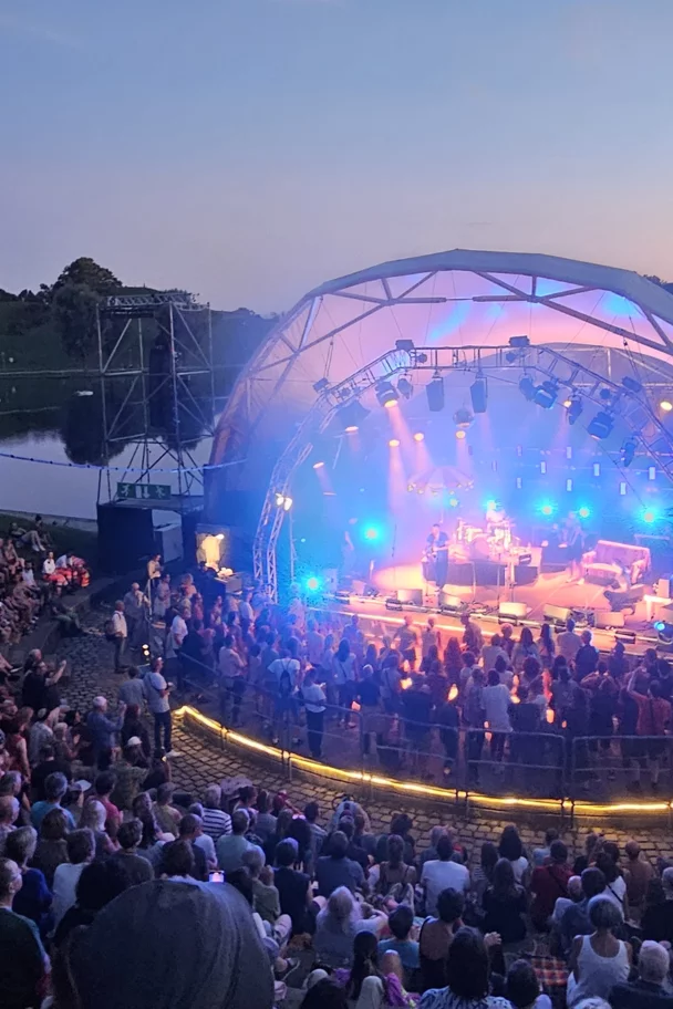 Theatron MusicSummer