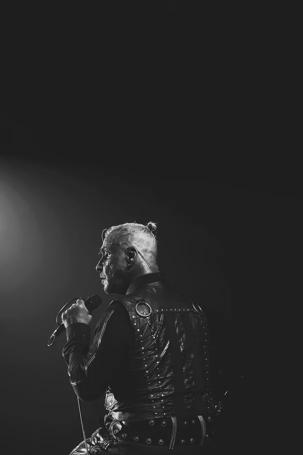 Till Lindemann