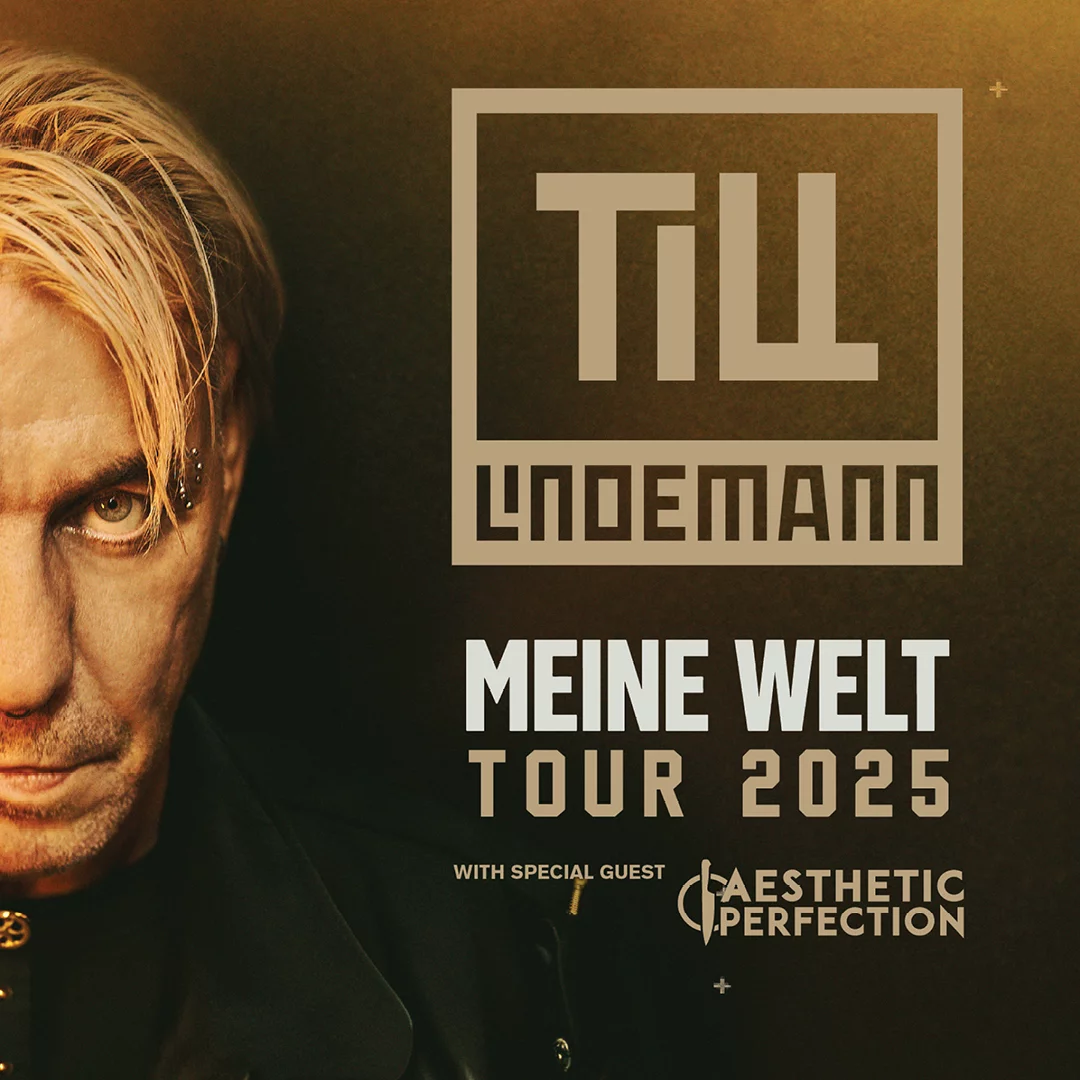 Till Lindemann