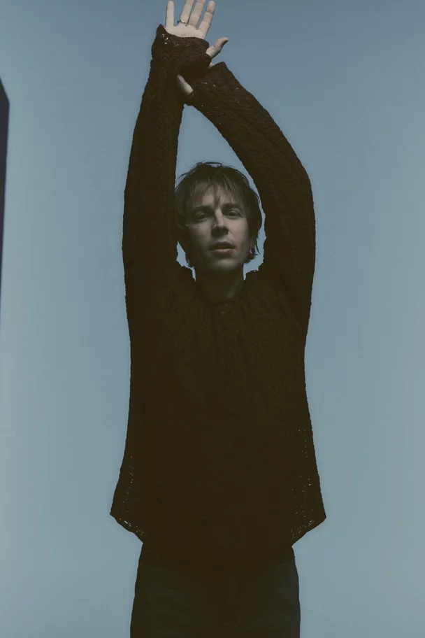 Tom Odell