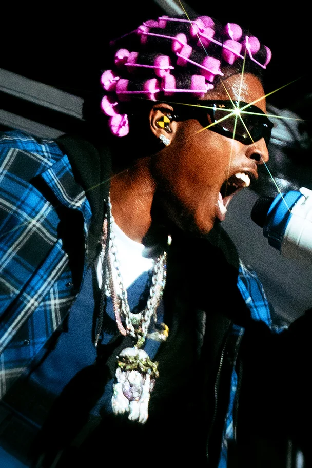 A$AP Rocky