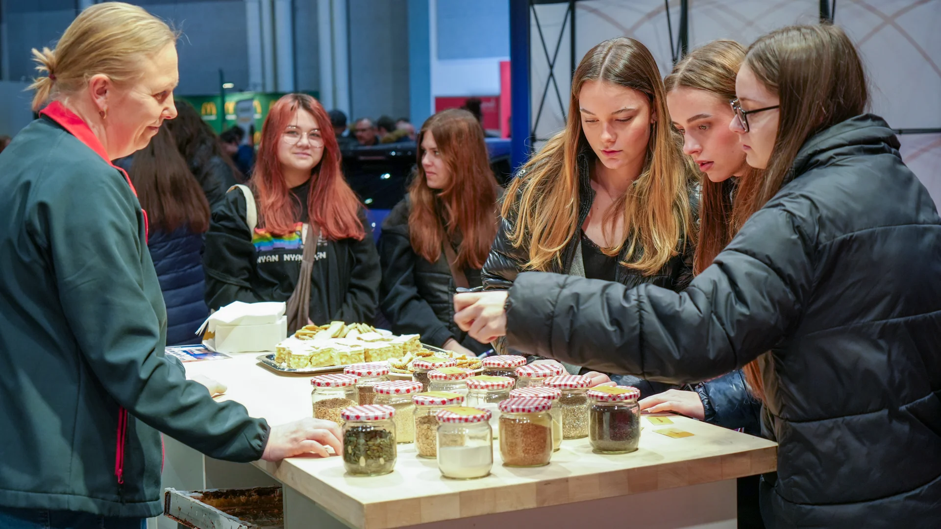 1. beruf & bildung münchen