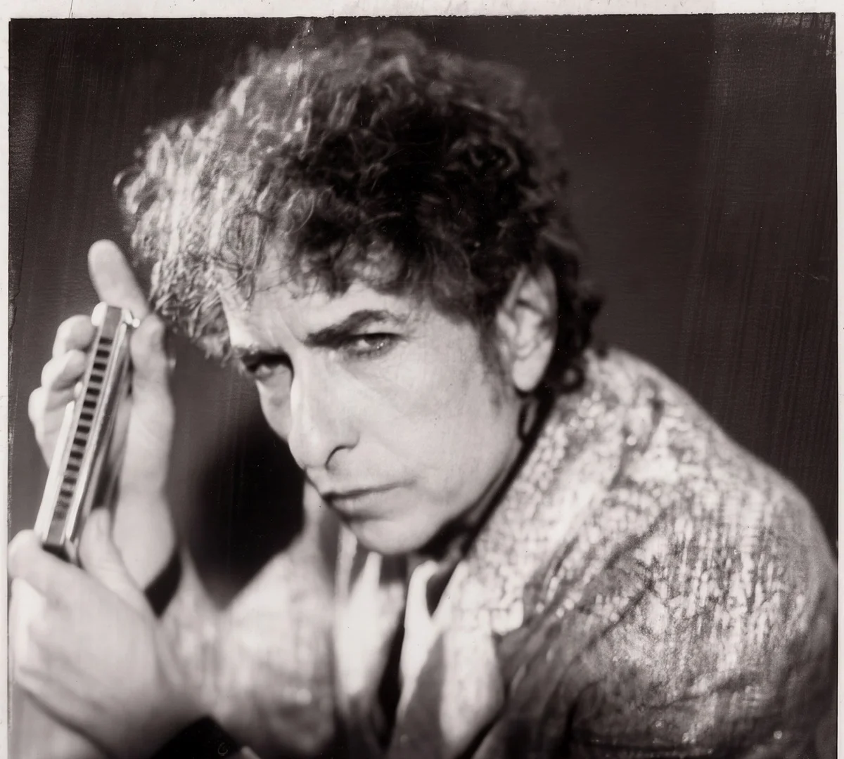 Bob Dylan