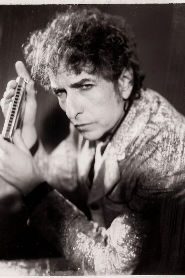 Bob Dylan