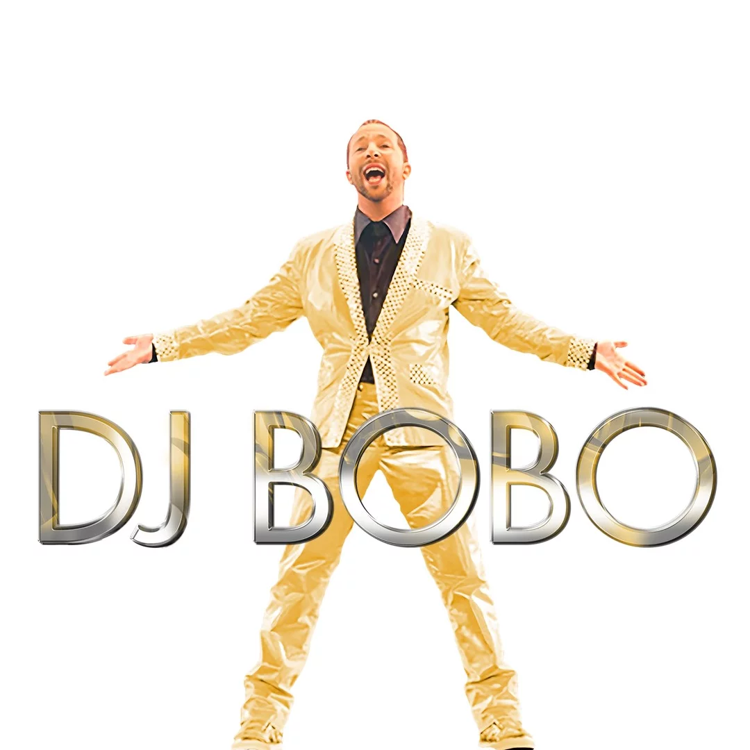 DJ BoBo