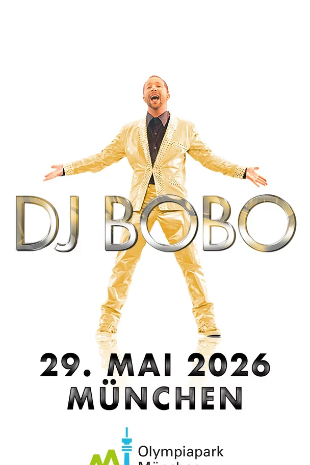 DJ BoBo