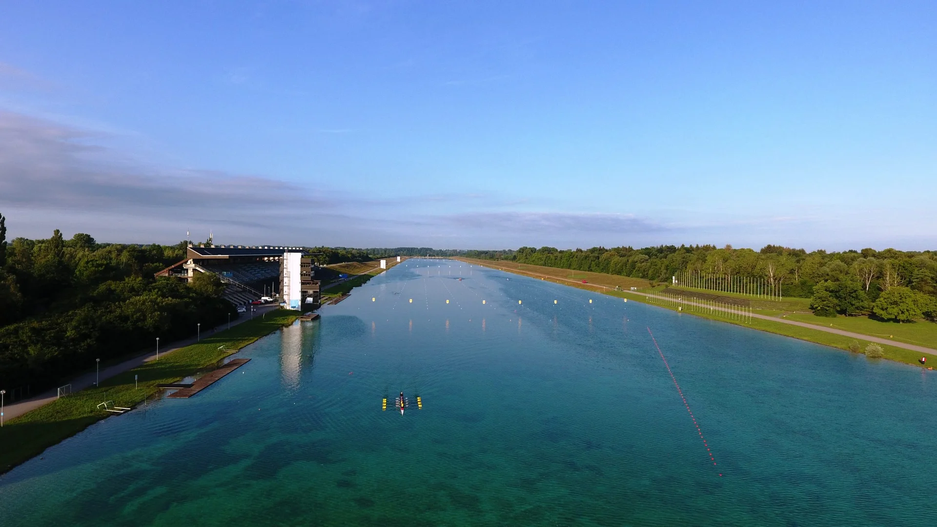 Deutsches Meisterschaftsrudern 