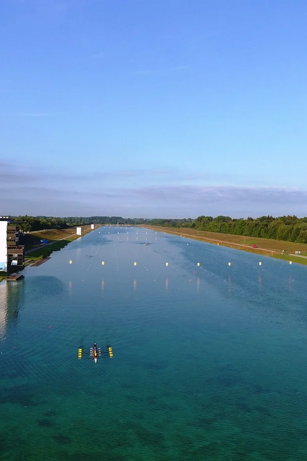 Deutsches Meisterschaftsrudern 