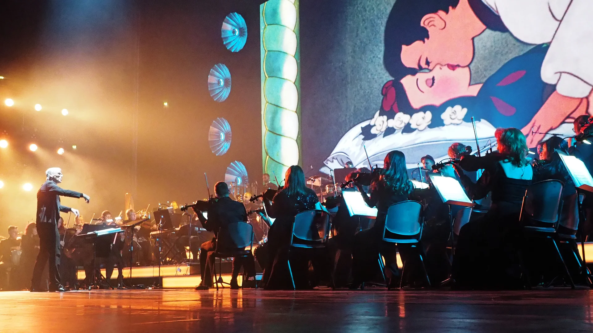 Disney in Concert