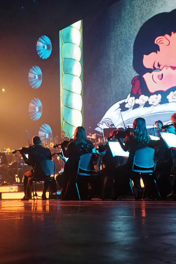 Disney in Concert