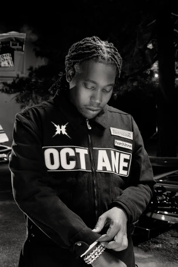 Don Toliver