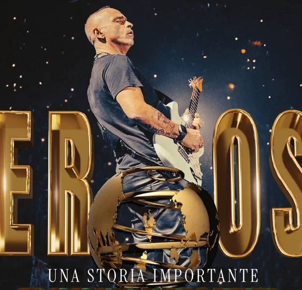 Eros Ramazzotti