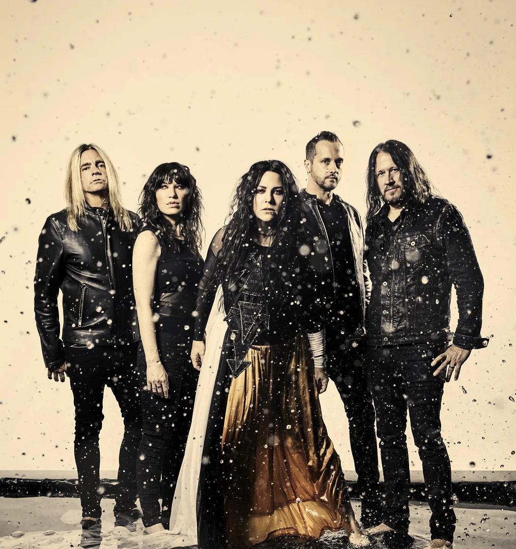 Evanescence