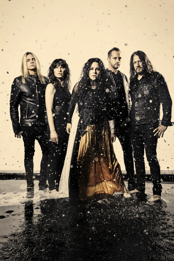 Evanescence