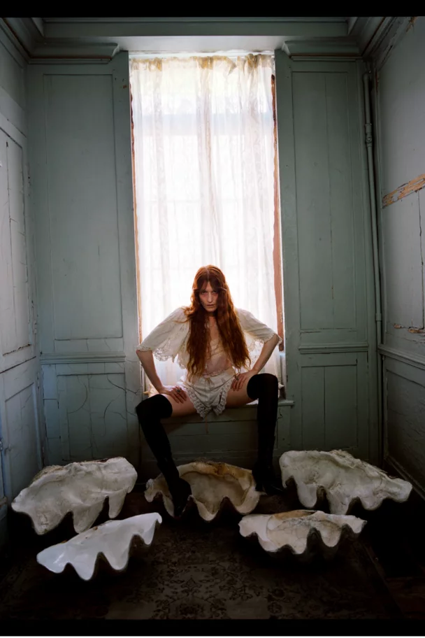 Florence + the Machine