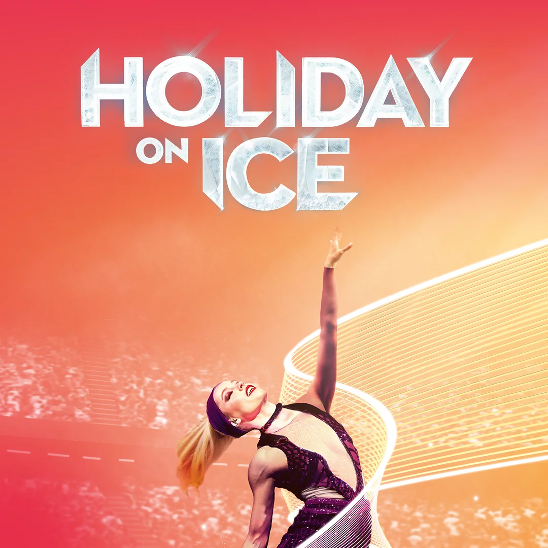 Holiday on Ice