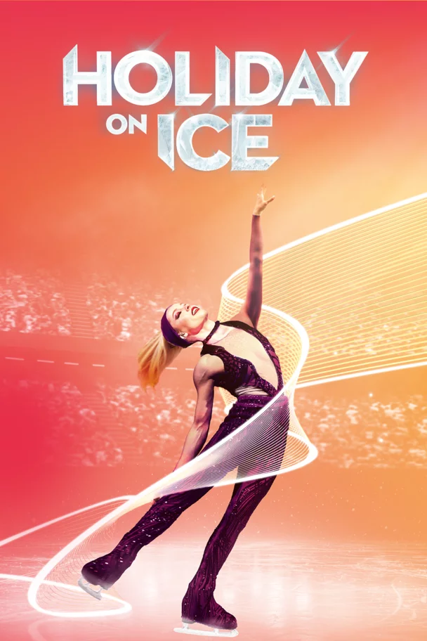 Holiday on Ice