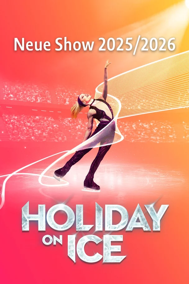 Holiday on Ice