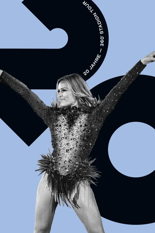 Helene Fischer