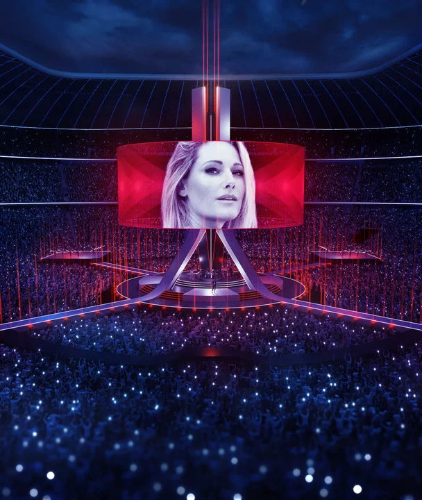 Helene Fischer