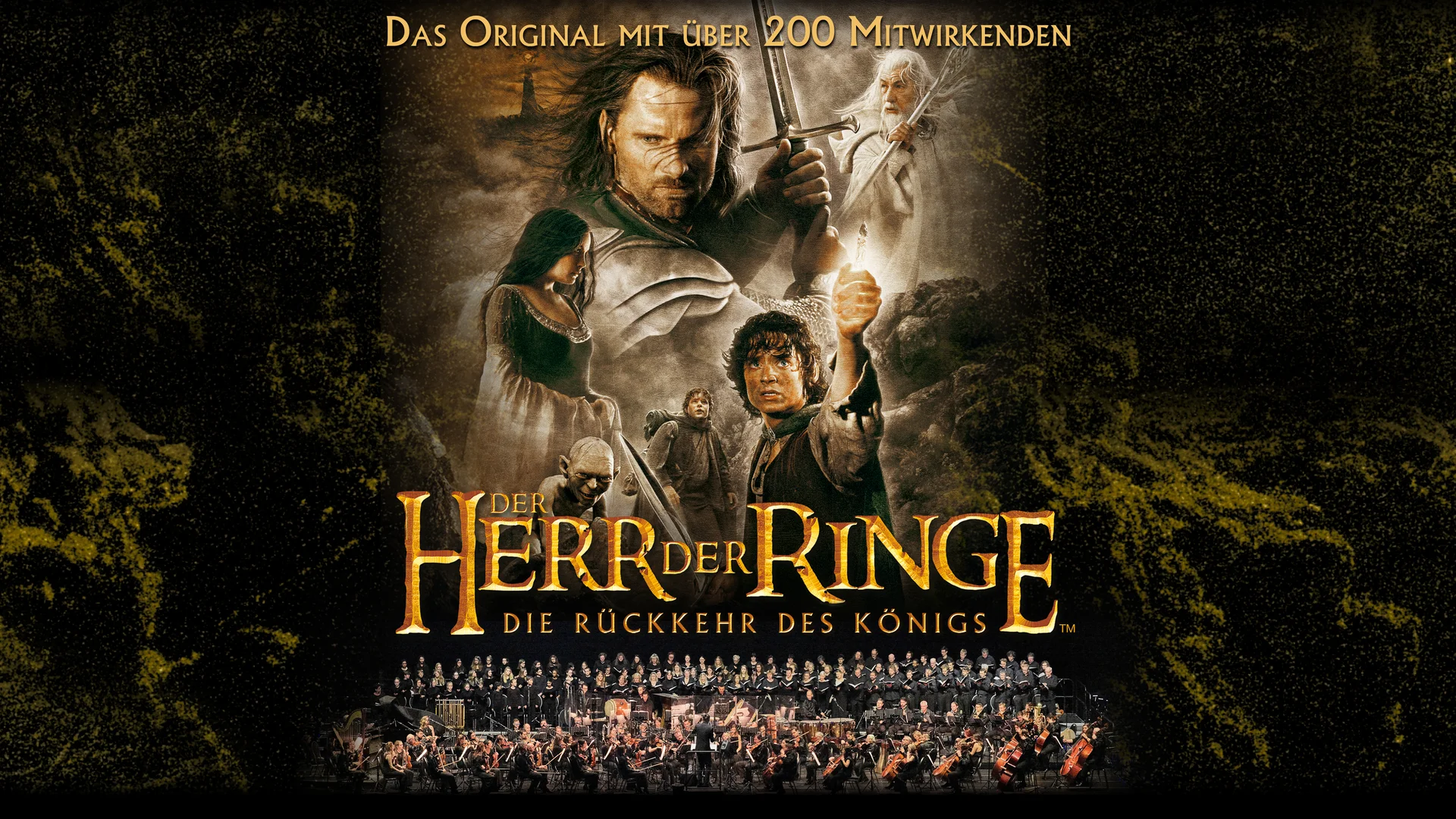 Der Herr der Ringe: Die Rückkehr des Königs