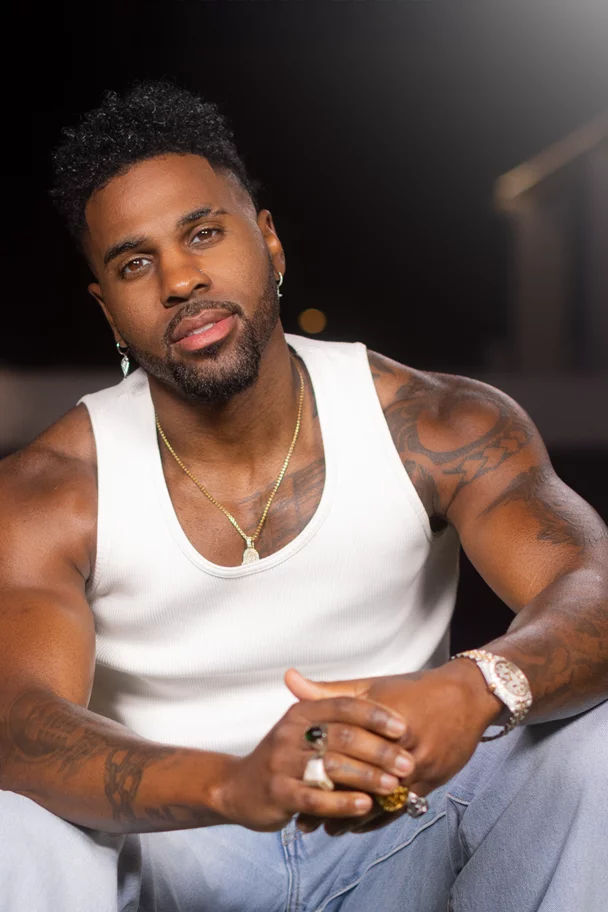 Jason Derulo