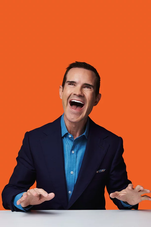 Jimmy Carr