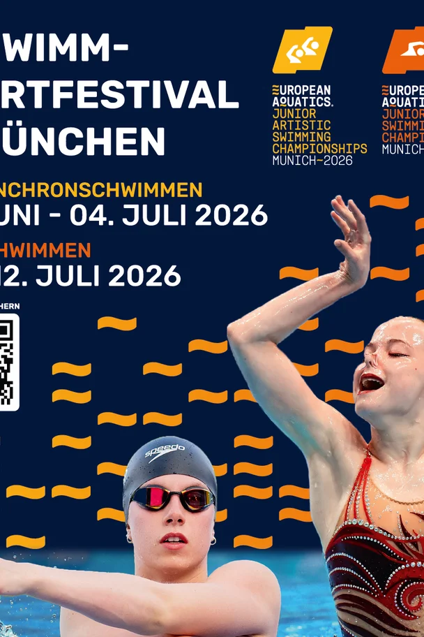 Schwimm-Sportfestival München