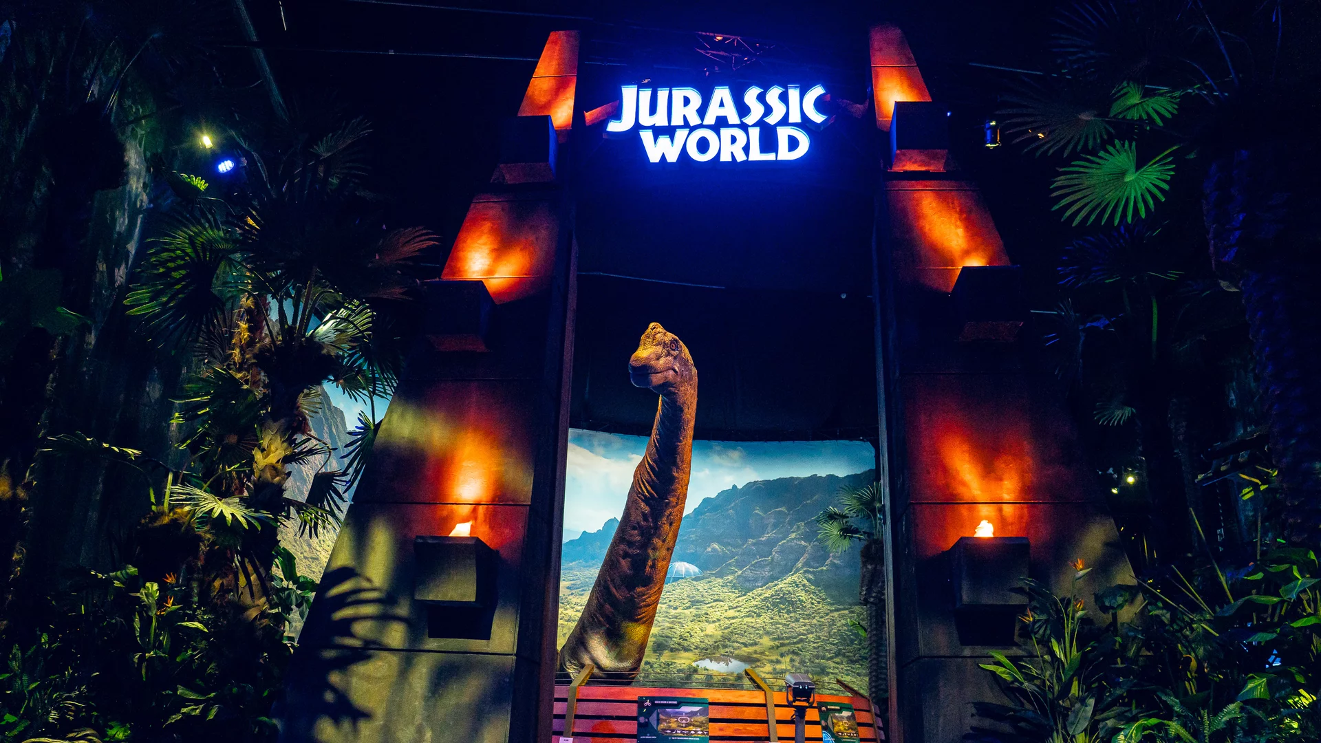 Jurassic World