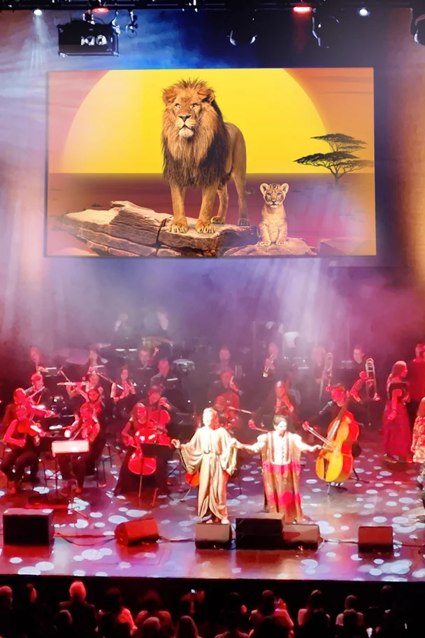 The Lion King
