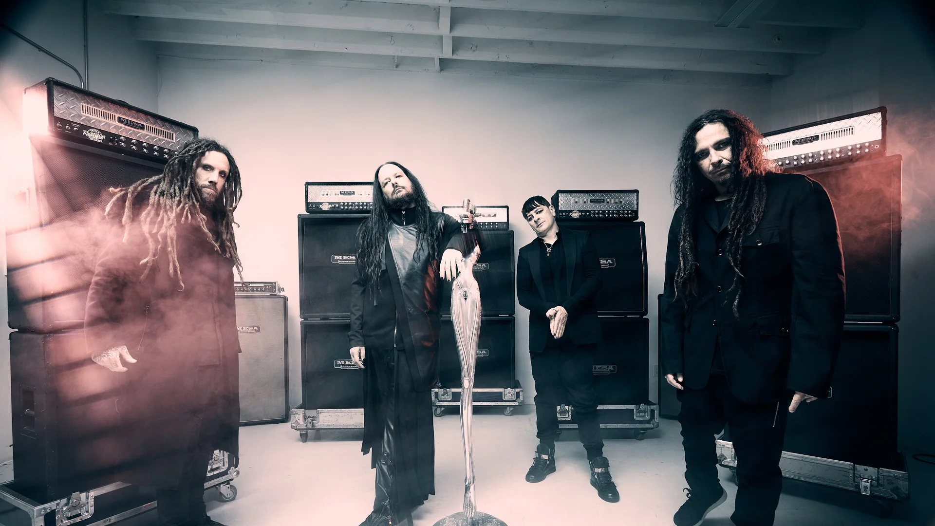 KORN