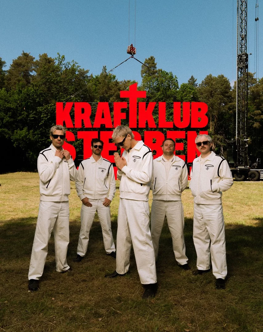 Kraftklub