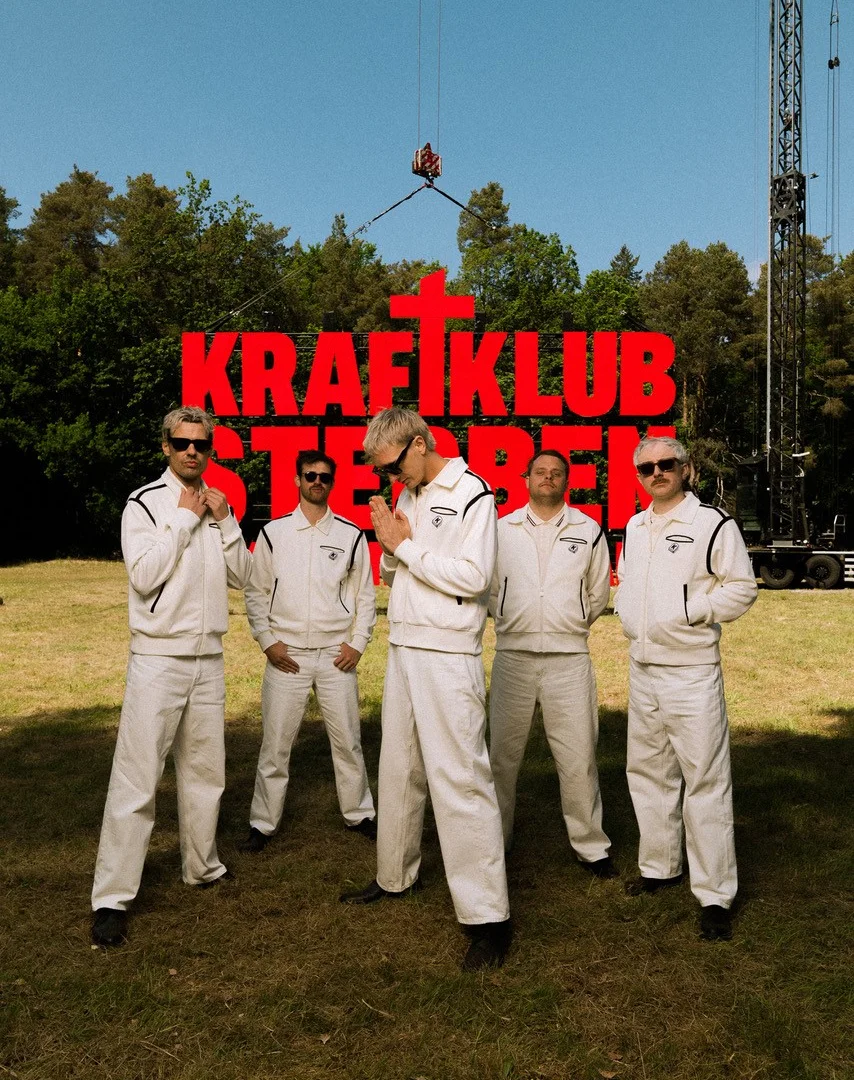 Kraftklub