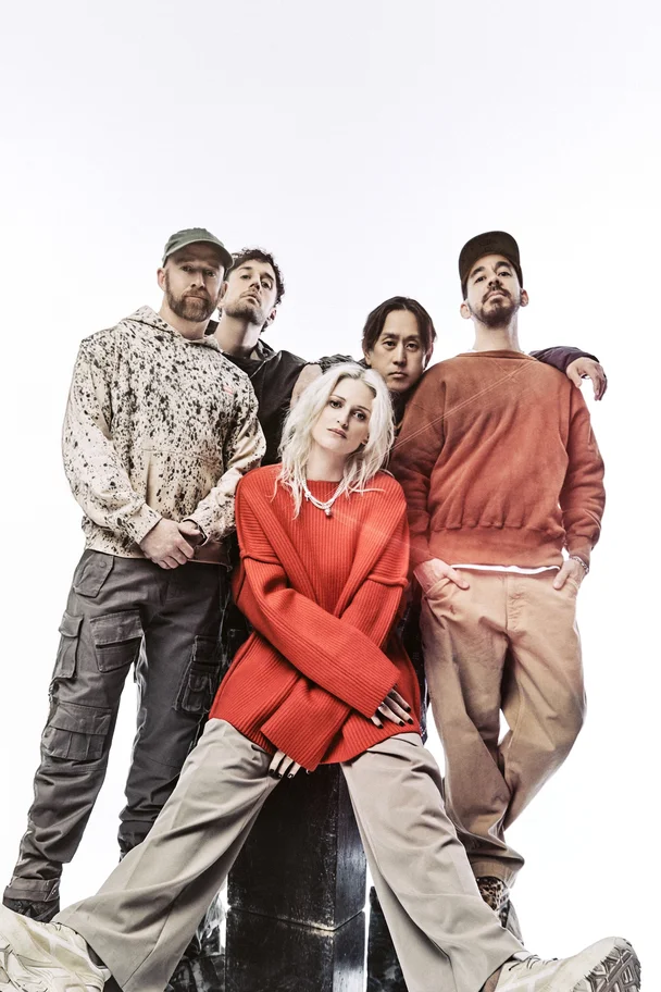 Linkin Park