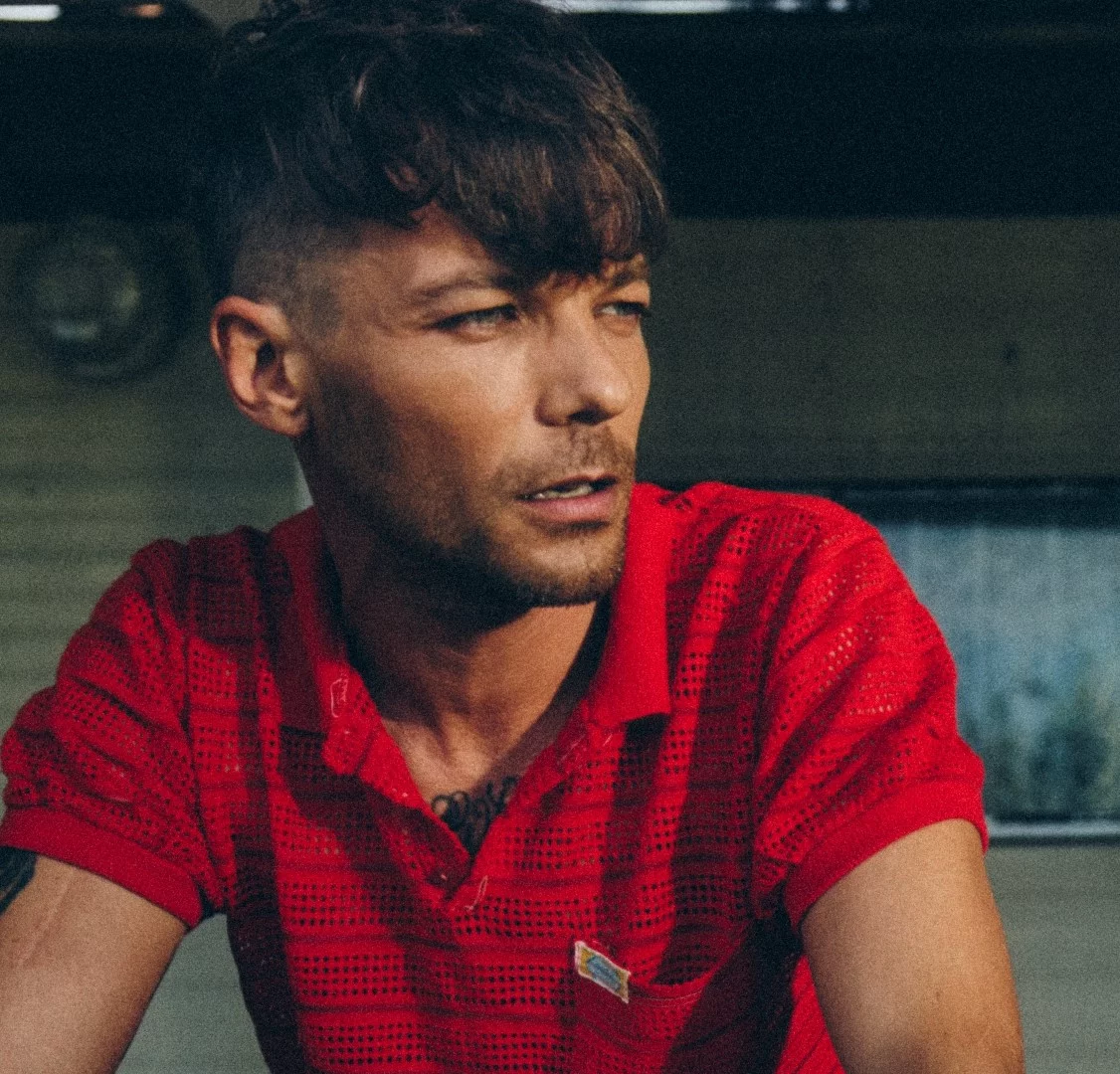 Louis Tomlinson