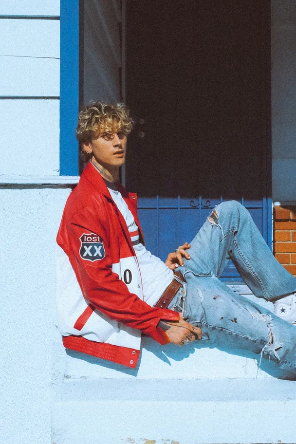 mgk