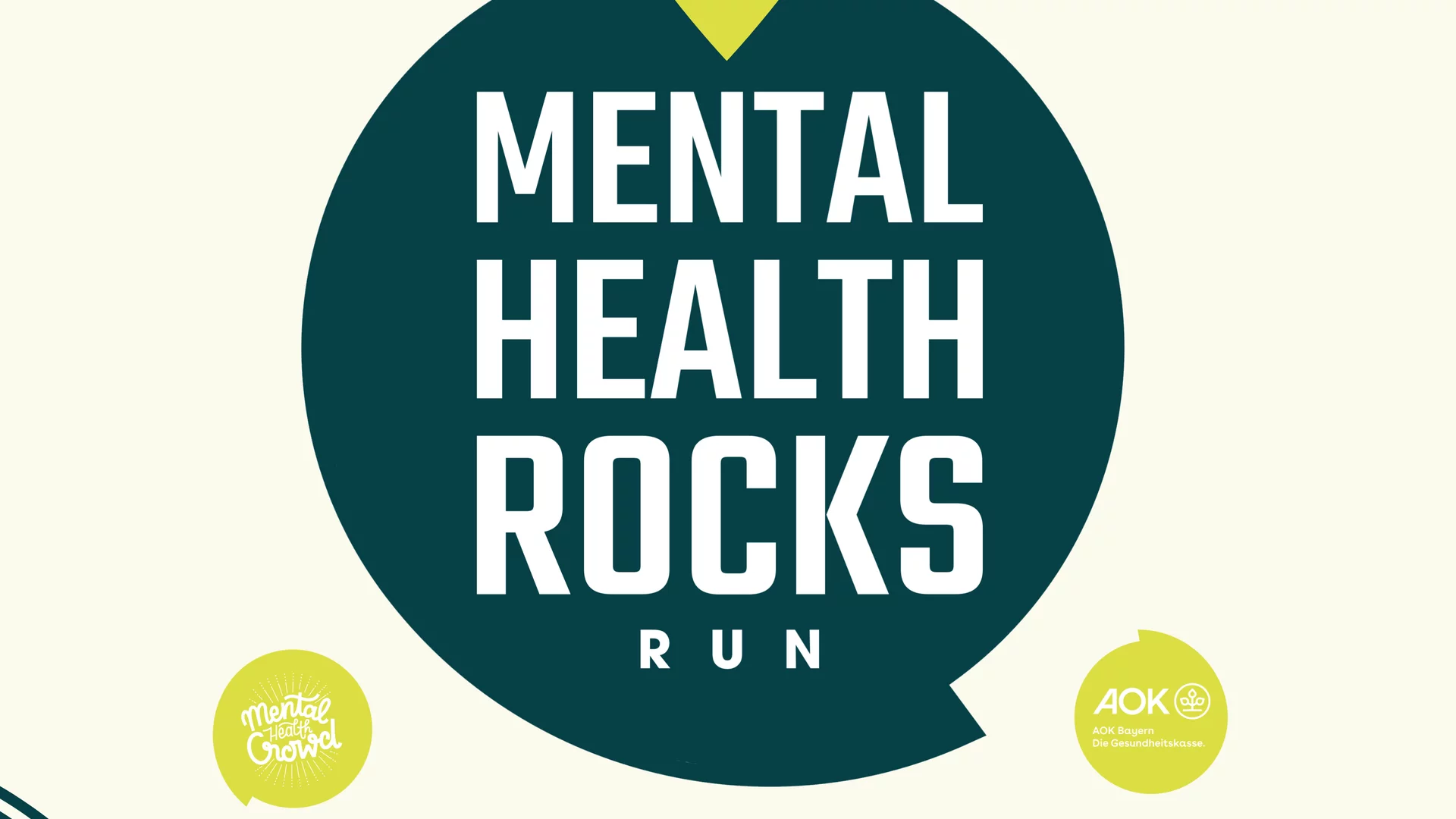 Mental Health Rocks Run