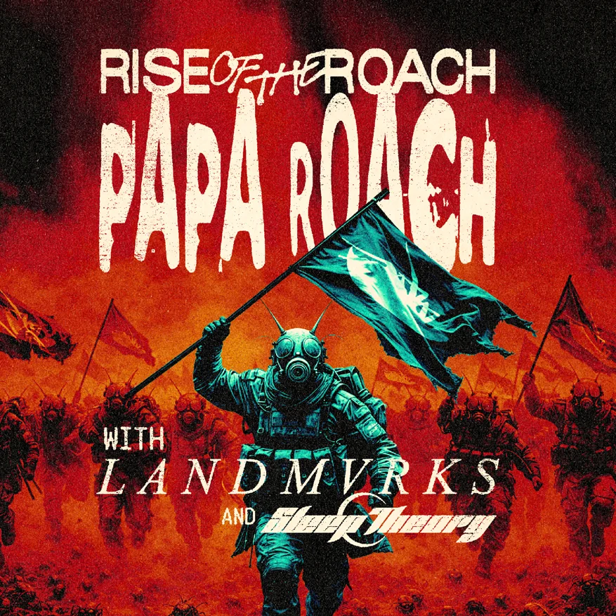 Papa Roach