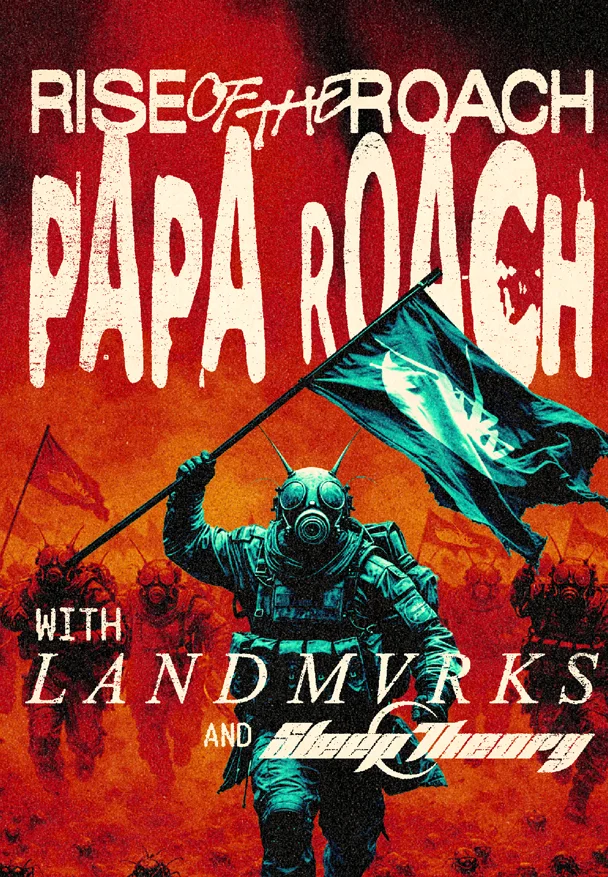 Papa Roach