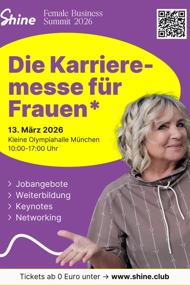 SHINE Female Business Summit 2026