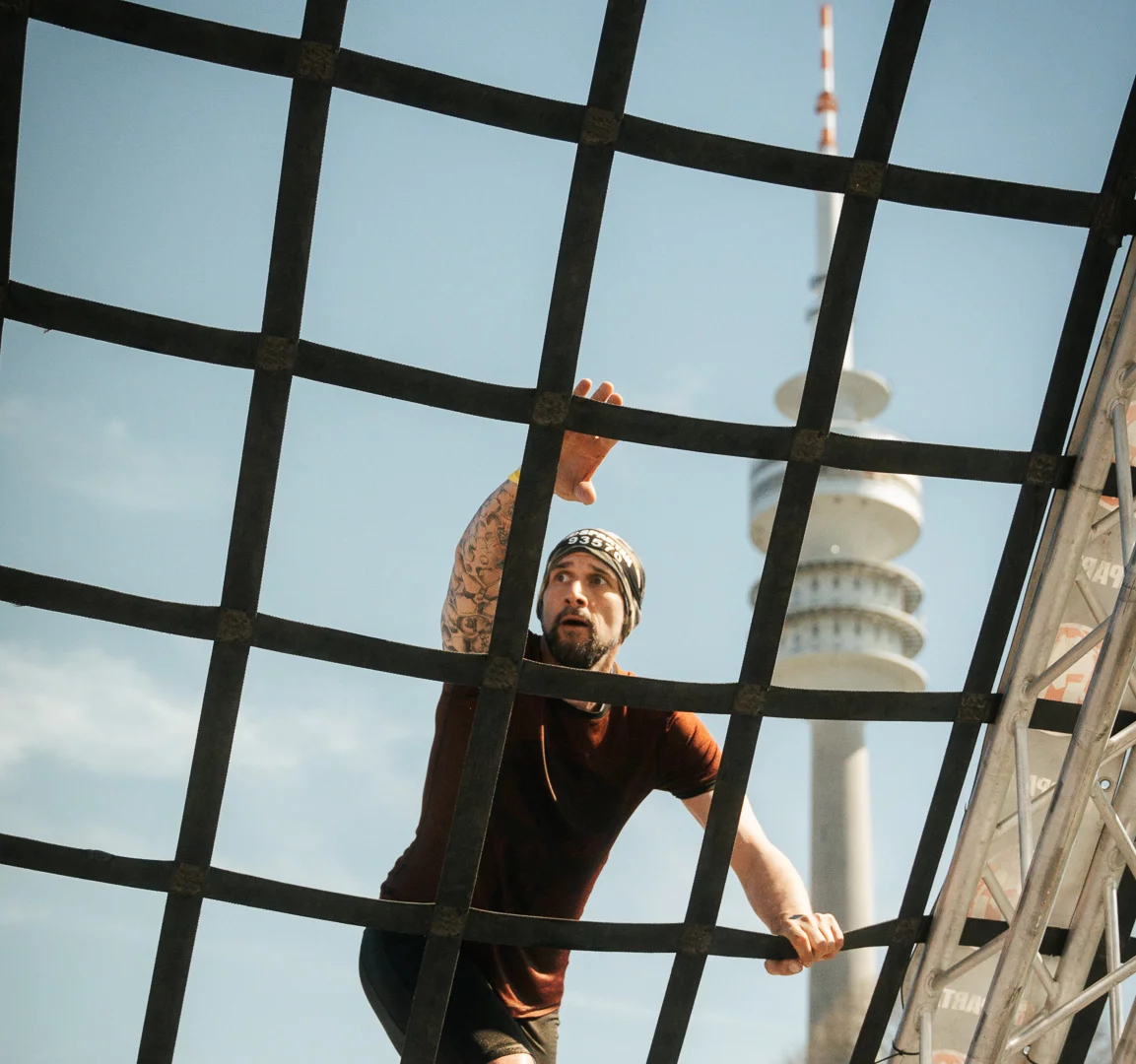 Spartan Race München